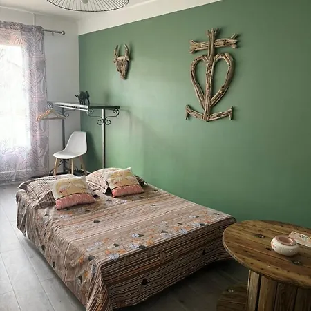 Apartman Le 134 Centre Climatise 1 A 4 Personnes Arles